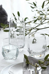 LAV Diamond 18-teiliges Gläserset – 6 Personen